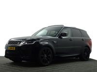 Land Rover Range Rover Sport - 3.0 SDV6 HSE Dynamic- 7 Pers, Dual View, Panoramadak, Meridian Audio, Black optic pakket, Stoelverwarming