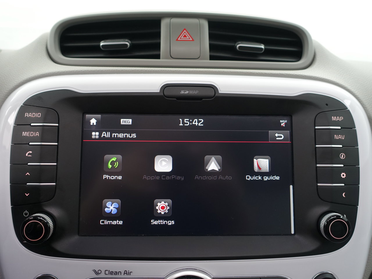 Kia e-Soul