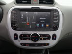 Kia e-Soul