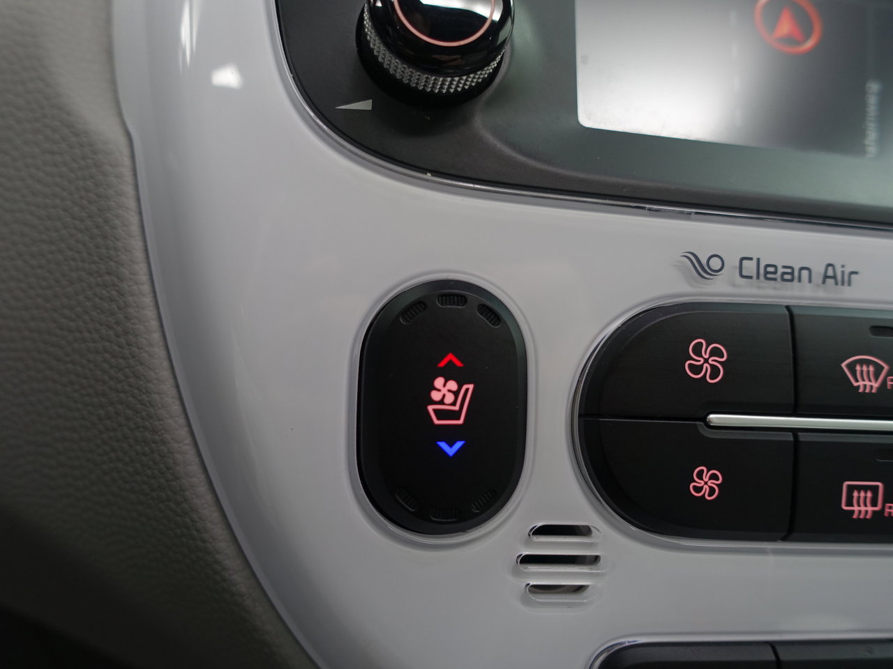 Kia e-Soul