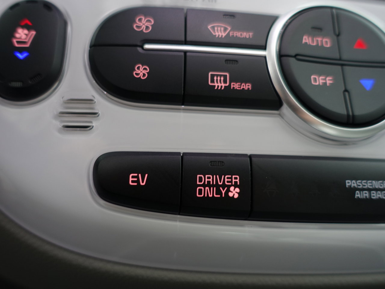Kia e-Soul