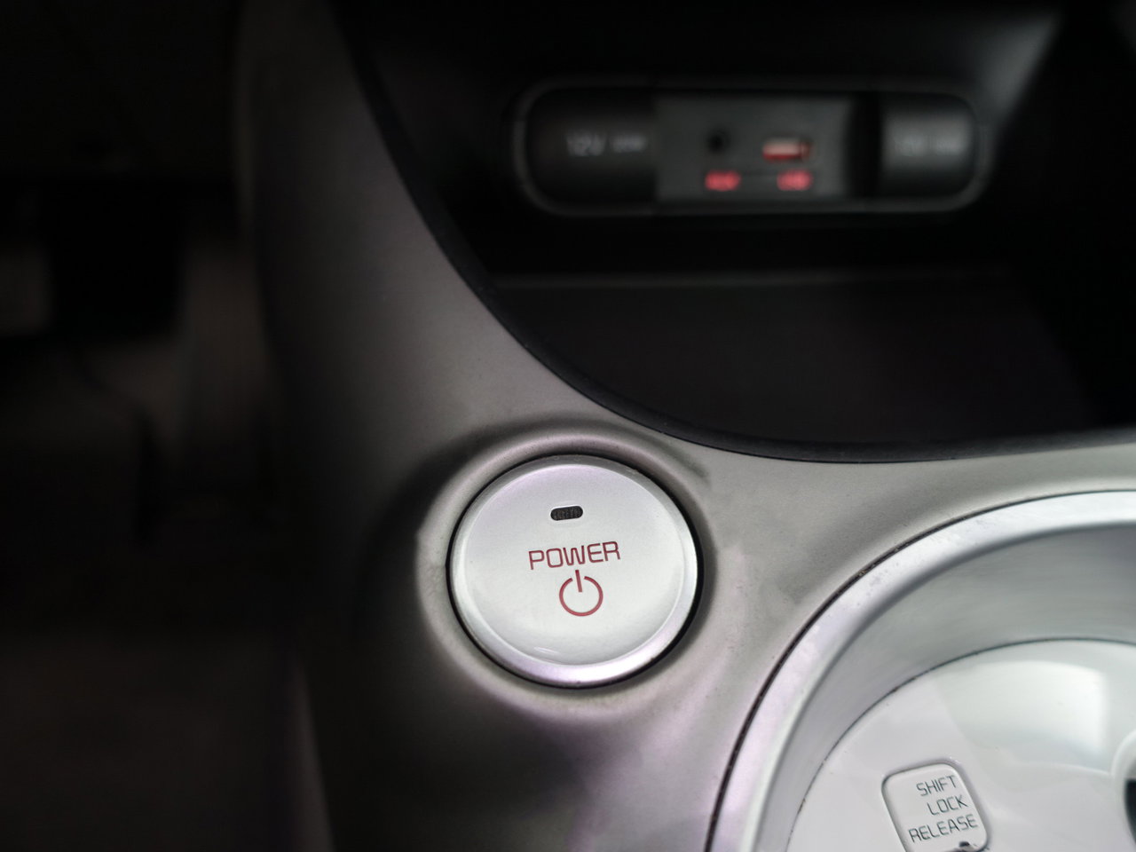 Kia e-Soul