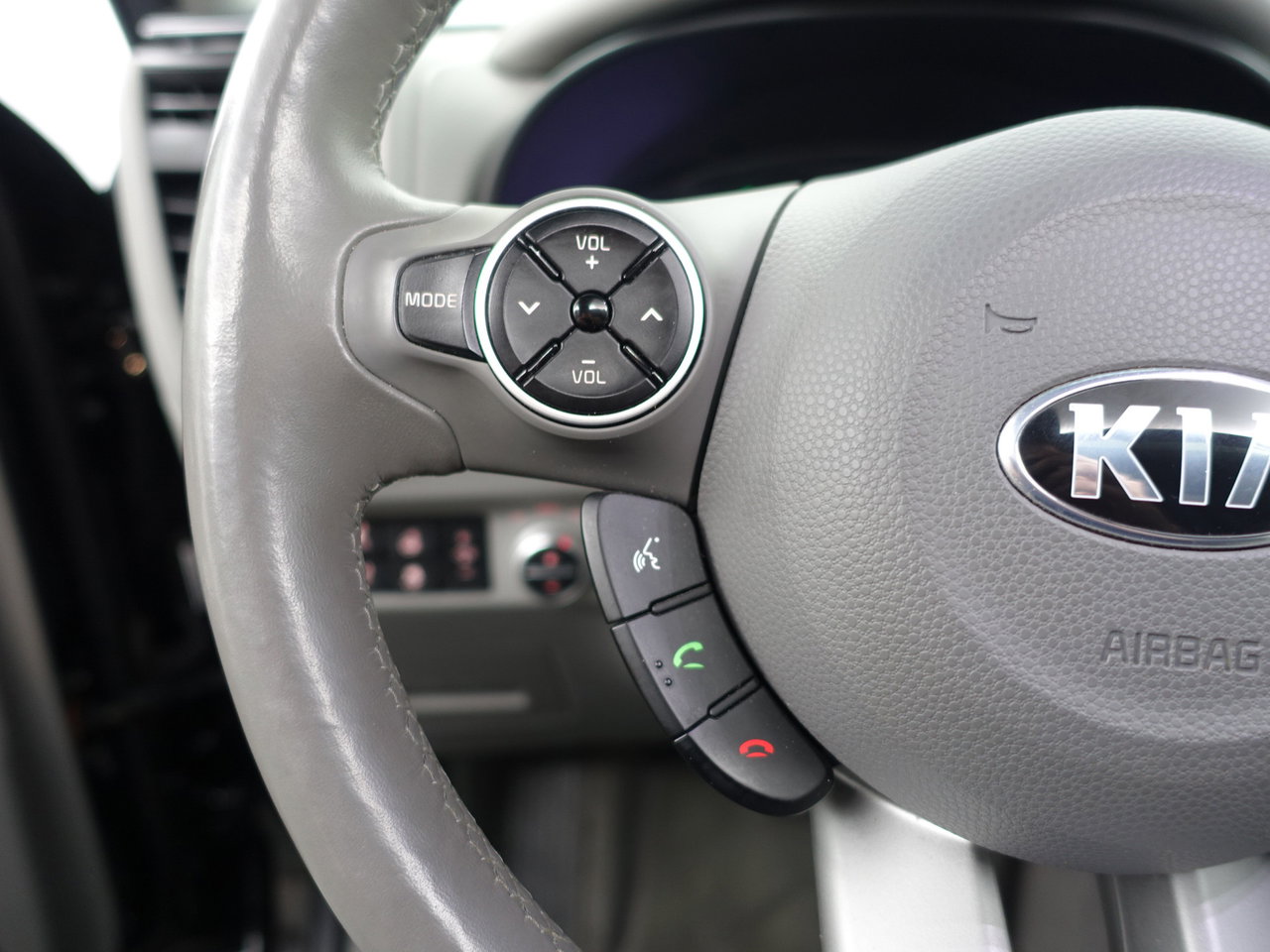 Kia e-Soul