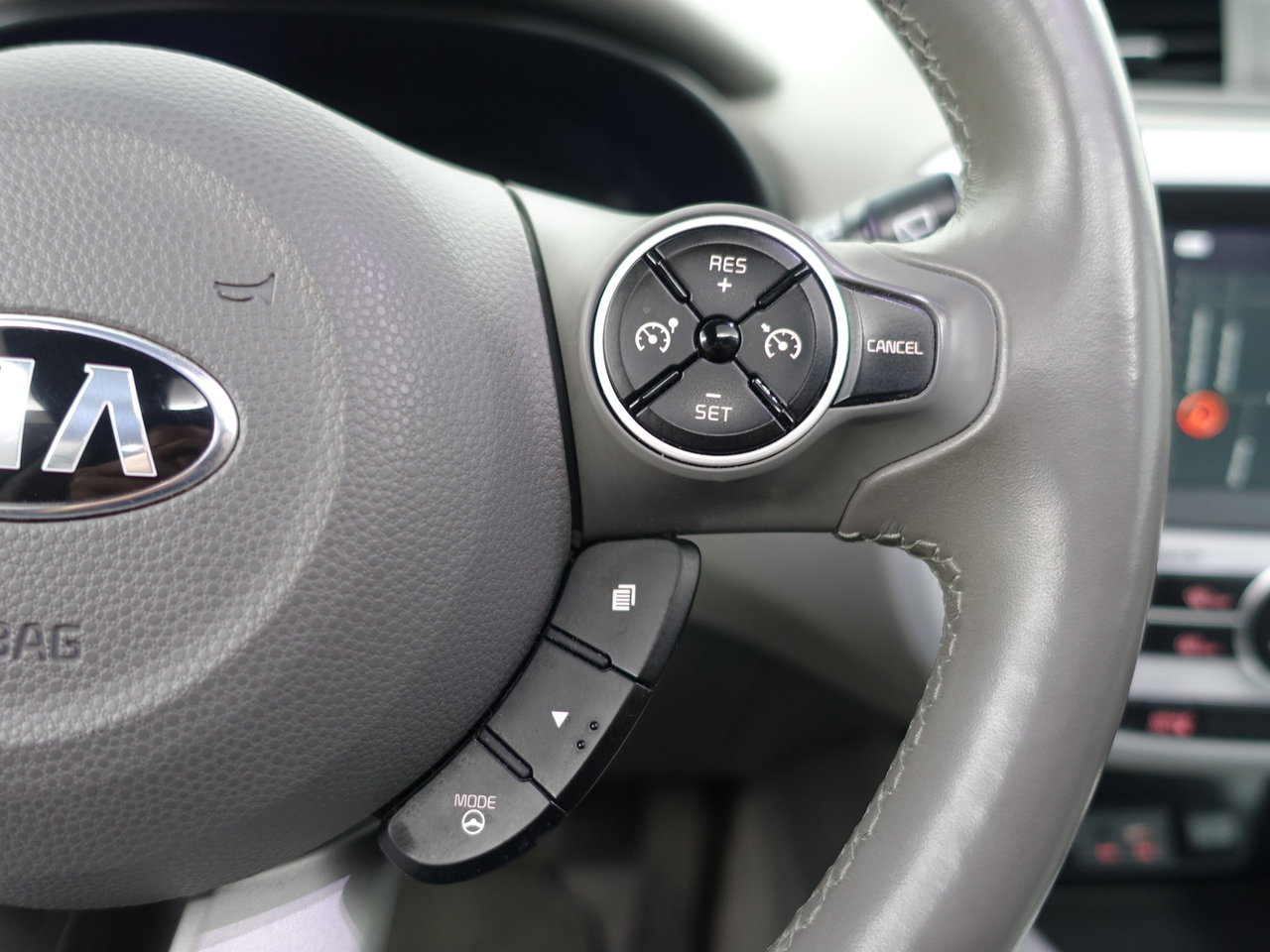 Kia e-Soul