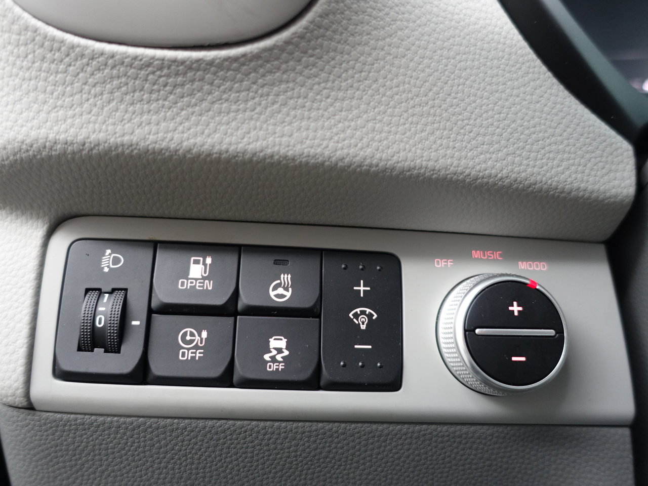 Kia e-Soul