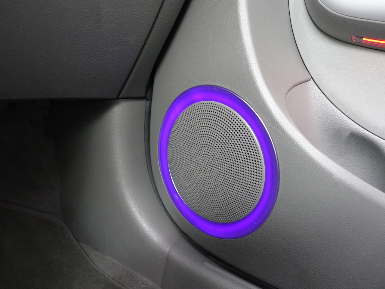 Kia e-Soul