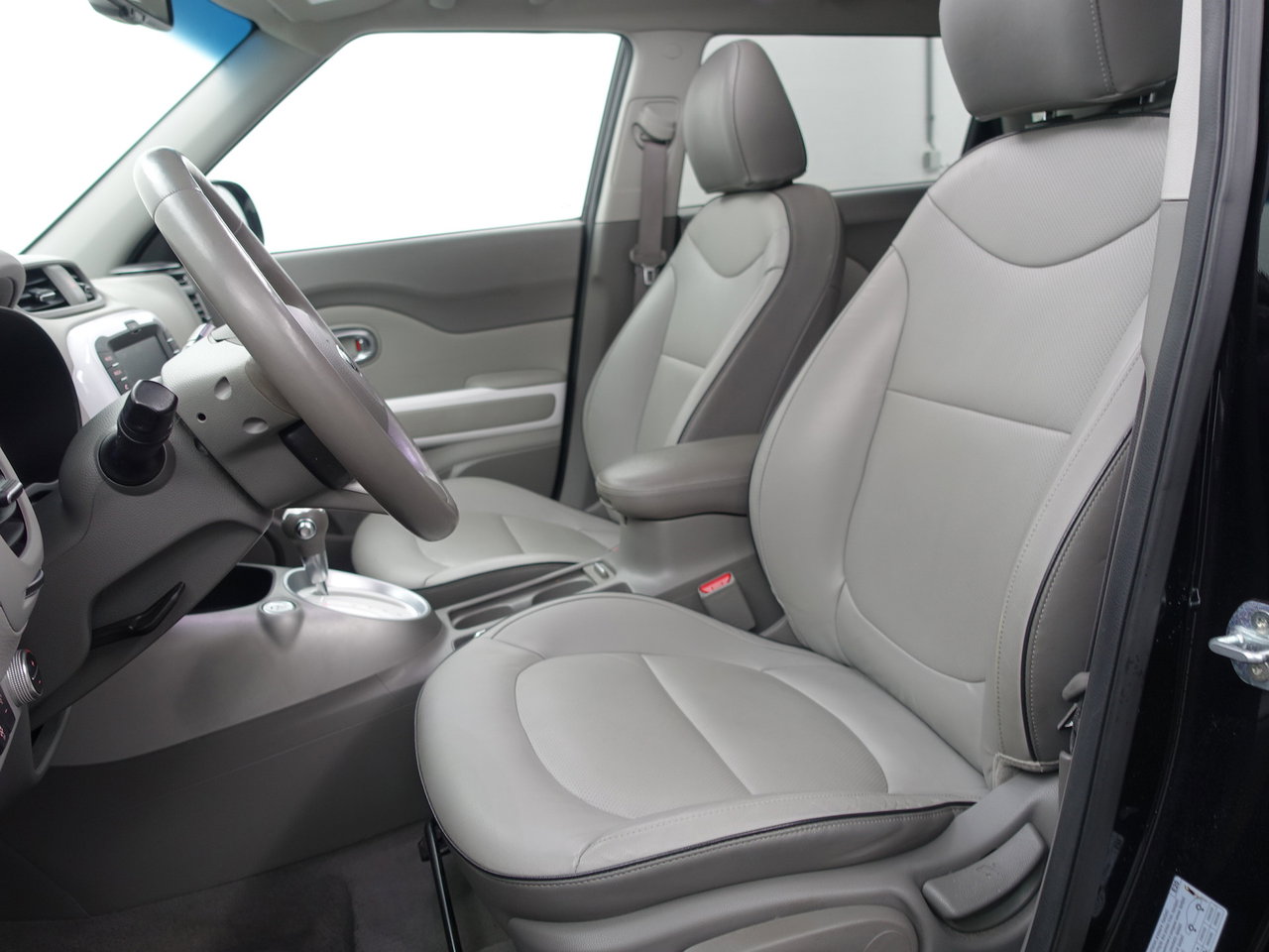 Kia e-Soul