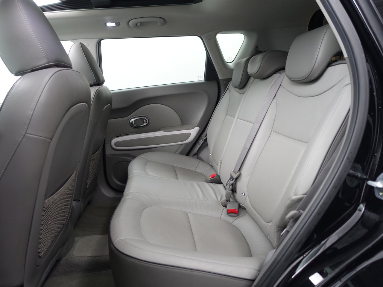Kia e-Soul