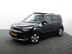 Kia e-Soul