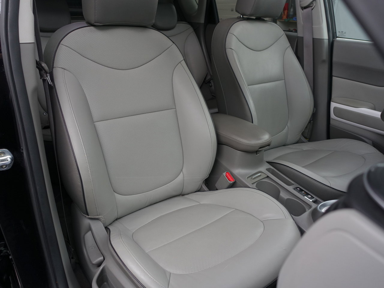 Kia e-Soul