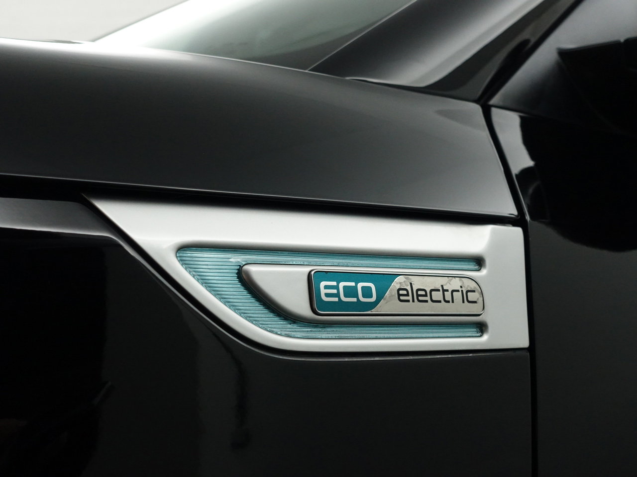 Kia e-Soul