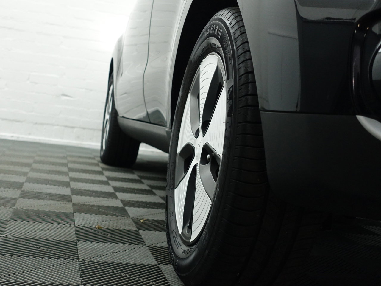 Kia e-Soul