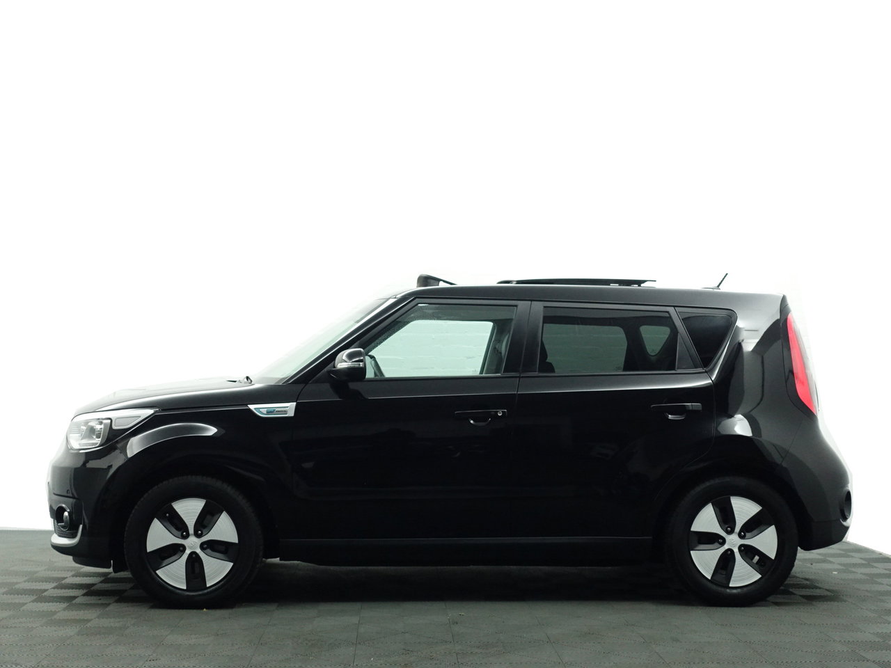 Kia e-Soul