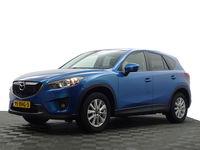 Mazda CX-5 - 2.0 TS+ Lease Pack 2WD- Privacy Glass, Trekhaak, Navigatie, Park Assist, Lane Assist, Stoelverwarming