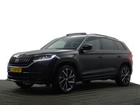 Škoda Kodiaq - 1.5 TSI Sportline Business Aut- Panoramadak, Sport Interieur, Canton Audio, Carbon, Memory Seats, Elek Trekhaak