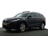 Škoda Kodiaq - 1.5 TSI Sportline Business Aut- Panoramadak, Carplay, Android Auto, Canton Audio, Camera, Keyless
