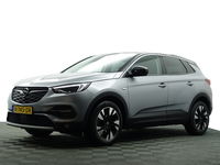 Opel Grandland X - 1.2 Turbo Business Elegance Aut- Two Tone, CarPlay, 360 Camera, Sfeerverlichting, Ada Cruise, Xenon Led