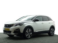 Peugeot 3008 - 1.2 PureTech Allure Aut- Two Tone, Sport Leder Interieur, Carplay, Sfeerverlichting, 360 Camera, Ada Cruise