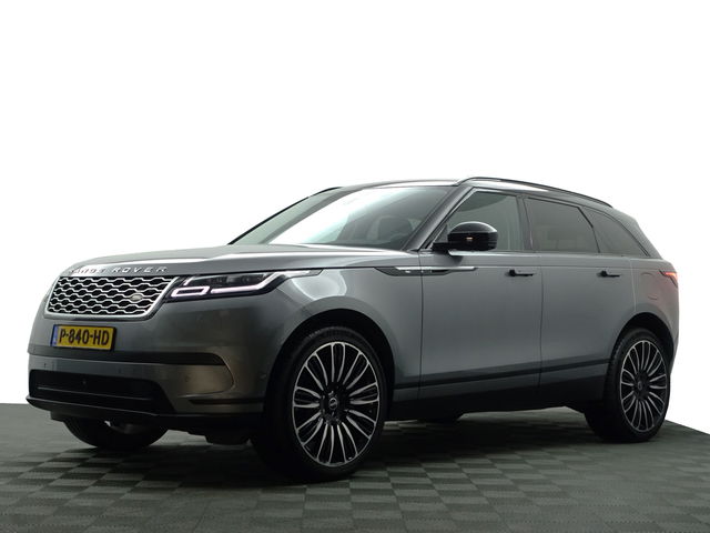 Land Rover Range Rover Velar - 2.0 P400e SE- Two Tone, Stoelventilatie, Stuur/Stoelverwarming, CarPlay, 360 Camera, Meridian Audio