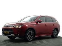 Mitsubishi Outlander Sport - 2.0 PHEV X-Line Aut- Schuifdak, Stoelverwarming, Camera, Park Assist, Trekhaak, Lane Assist