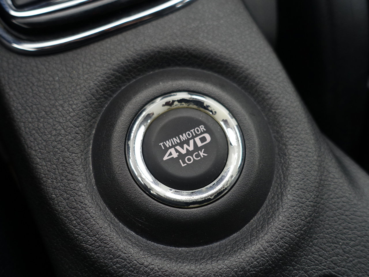 Mitsubishi Outlander Sport