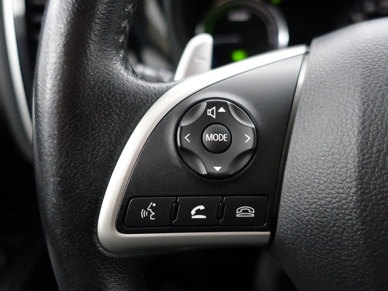 Mitsubishi Outlander Sport