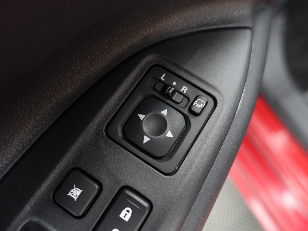 Mitsubishi Outlander Sport