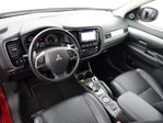 Mitsubishi Outlander Sport