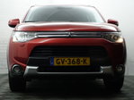 Mitsubishi Outlander Sport