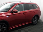 Mitsubishi Outlander Sport