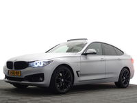 BMW 3 Serie - Gran Turismo 328i M-Sport Black Performance Aut- Head Up, Panoramadak, Xenon Led, Leder, Navigatie