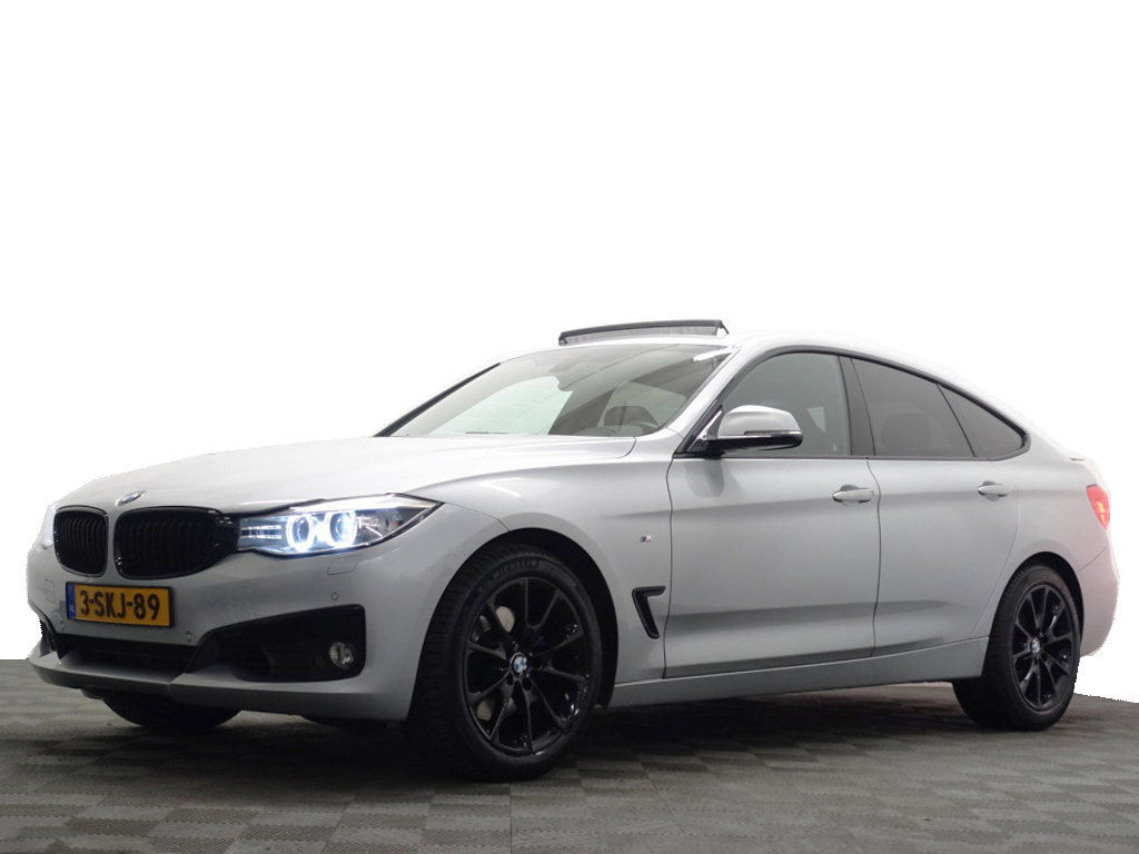 BMW 3 Serie