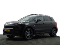 Lynk & Co 01 - 1.5 BTW Auto, Trekhaak, Panoramadak, 360 Camera, Infinity Audio, Memory Seats, Virtual cockpit