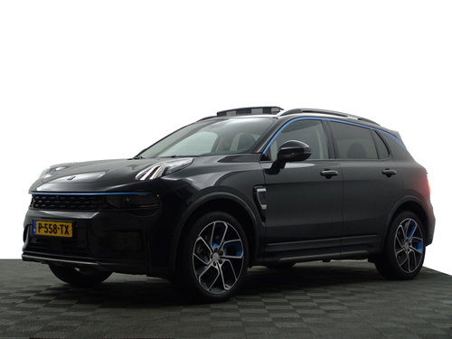 Lynk & Co 01