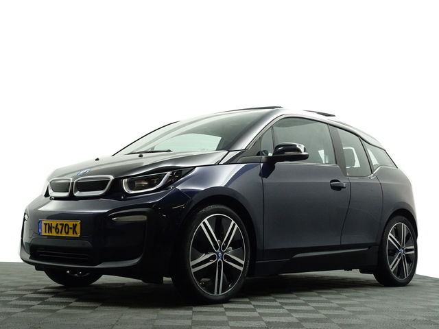 BMW i3 - Basis iPerformance 94Ah 33 kWh M Sport- Panoramadak, Harman Kardon, Camera, Navi, Xenon Led, Stoelverwarming