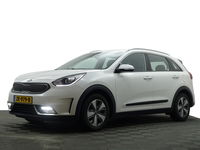 Kia Niro - 1.6 GDi Hybrid ExecutiveLine- Carplay, Android Auto, Camera, Leder Interieur, Lane Assist, Xenon Led, Trekhaak