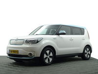 Kia e-Soul - EV ExecutiveLine 27 kWh Aut- Two Tone, Camera, Stuur/Stoelverwarming, Keyless, Xenon Led, Dynamic Select