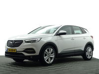 Opel Grandland X - 1.2 Turbo Business Executive- Carplay, Lane Assist, Park Assist, Navi, Cruise, Clima, Comfort Interieur