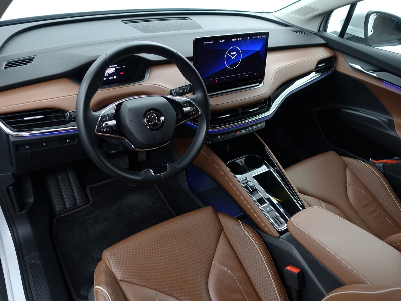 Škoda Enyaq iV