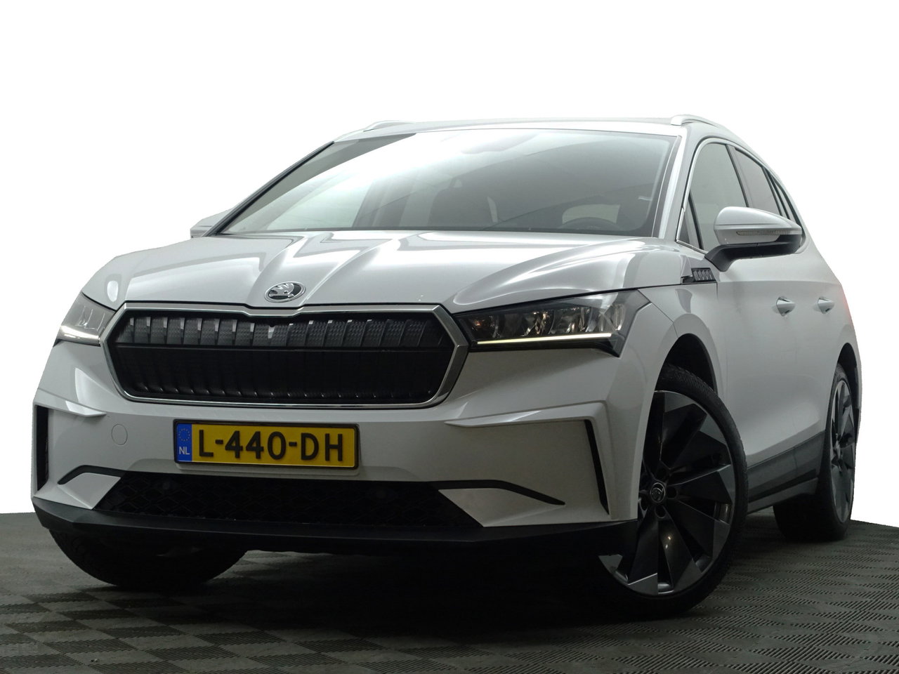Škoda Enyaq iV