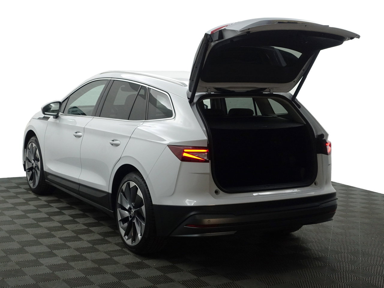 Škoda Enyaq iV