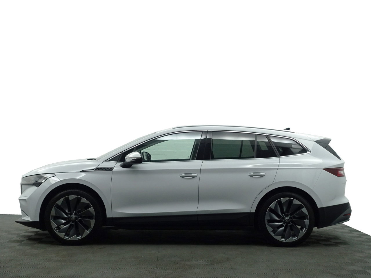 Škoda Enyaq iV