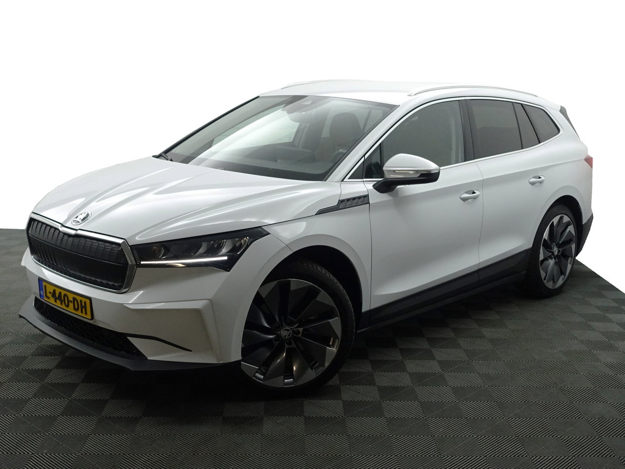 Škoda Enyaq iV
