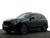 BMW X5 - xDrive45e High Executive Sky Lounge, Laser Led, Elek Trekhaak, Crafted Clarity Pook, Full Memory Pakket