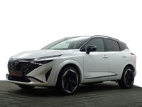 Nissan QASHQAI - 1.5 e-Power 191pk N-Design Aut- Bose Surround, 360 Camera, Head Up, Sfeerverlichting, Design Interieur, Full Memory
