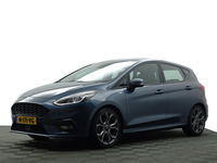 Ford Fiesta - 1.0 EcoBoost Hybrid ST-Line X- Bang Olufsen, Xenon Led, Carplay, Stuur/Stoelverwarming, Park Assist, Park Pilot