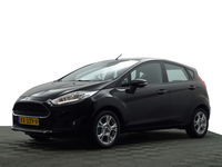 Ford Fiesta - 1.0 Style Ultimate- Navigatie, Park assist, Clima, Elek Spiegel pakket, Privacy Glass
