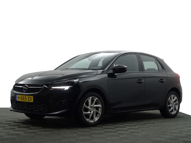 Opel Corsa - 1.2 GS Line- 360 Camera, Led, Carplay, Android Auto, Lane Assist, Virtual Cockpit, Blis
