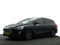 Ford Focus - Wagon 1.0 EcoBoost Titanium Business Aut- Bang Olufsen, Lane Assist, Carplay, Android Auto, Camera, Sfeerverlichting