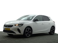 Opel Corsa - 1.2 Sportline- Lane Assist, Clima, Night Package, Cruise, Privacy Glass